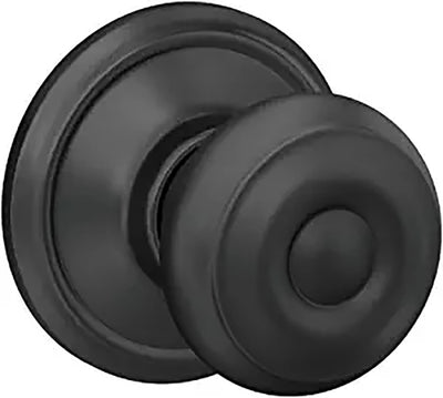 Schlage F Series F10 G GEO 622 Passage Knob