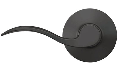 Schlage Accent Series F10GACC622 Passage Hall/Closet Door Handle