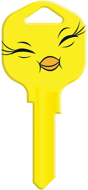 Hy-Ko 15005KW1-TW3 Key Blank