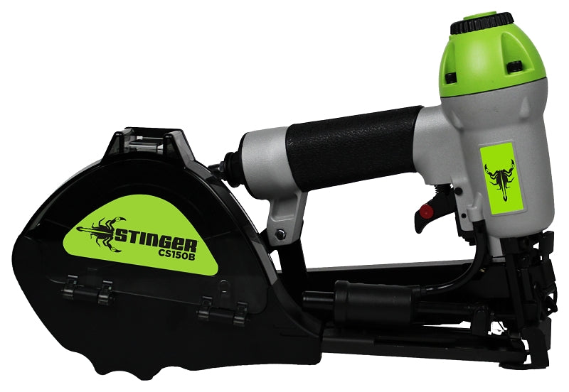 Stinger 0136012 Cap Stapler