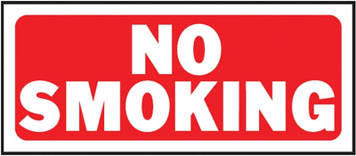 Hy-Ko 23003 Fence Sign