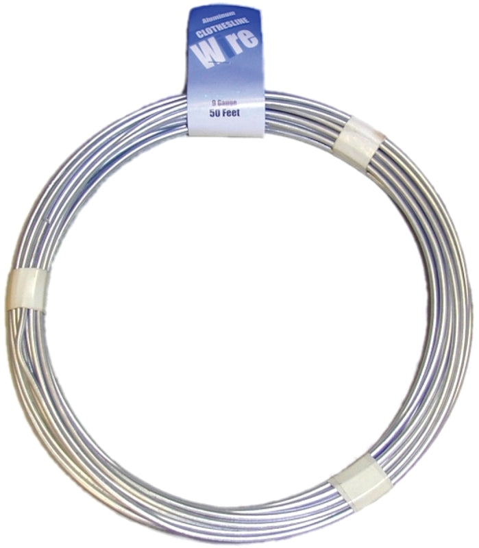 Midwest Fastener 11267 Stranded Guy Clothesline