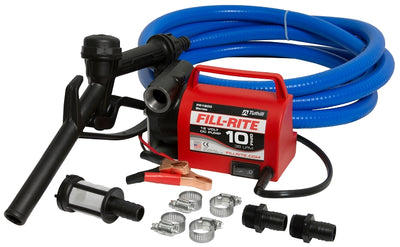 Fill-Rite FR1614 Fuel Transfer Pump