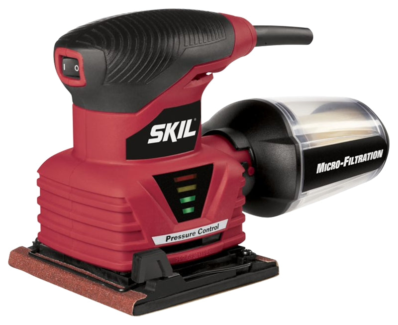 Skil 7292-02 Palm Sander