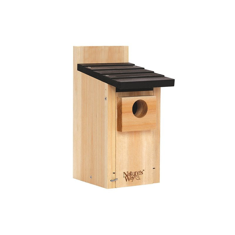 Nature's Way CWH3 Bluebird House