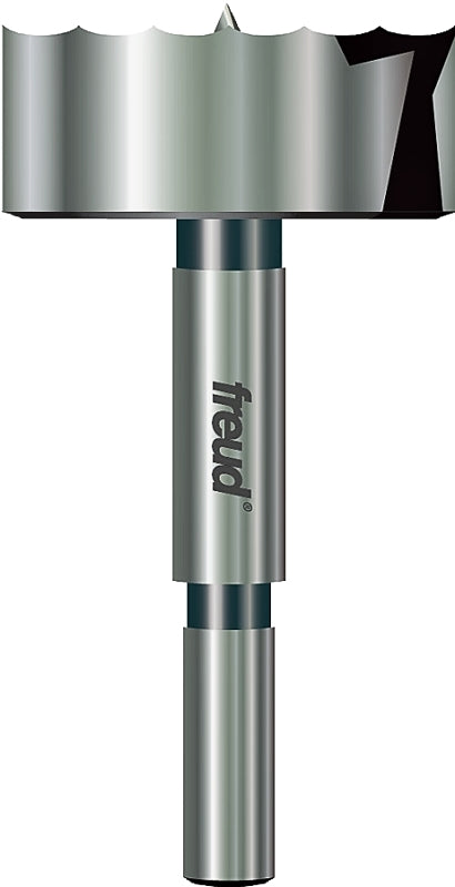 Freud Precision Shear PB-013 Forstner Bit