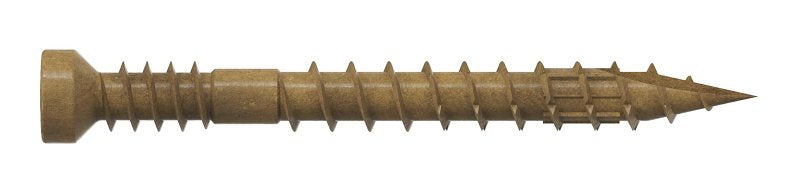 Simpson Strong-Tie FT07112R100 Screw