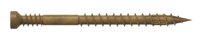 Simpson Strong-Tie FT07200R100 Screw