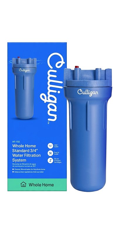 Culligan HF-150A Water Filter Housing