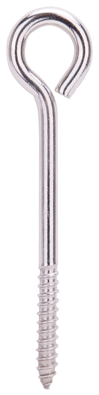ProSource LR263 Lag Eye Bolt