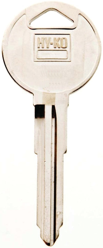 Hy-Ko 11010MZ17 Automotive Key Blank