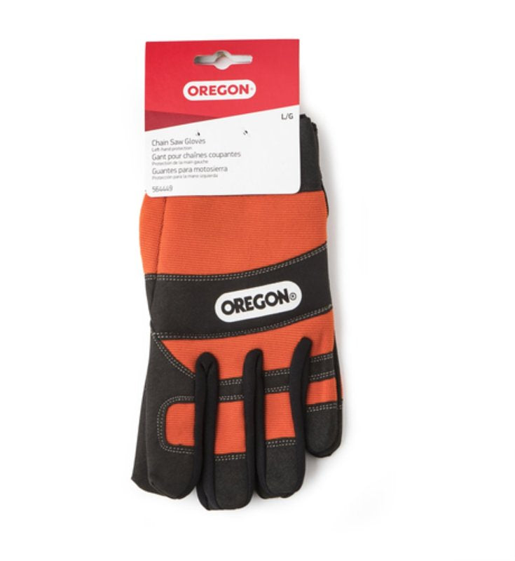 Oregon 564449 Safety Gloves
