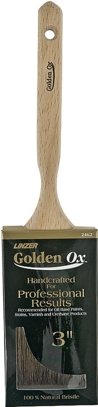 Linzer WC 2462-3 Paint Brush