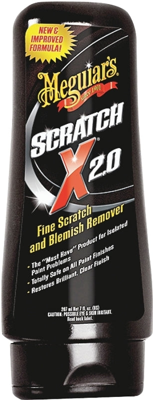 Meguiar's G10307 Scratch Remover