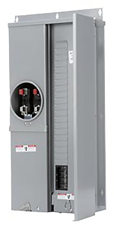 Siemens MC2040B1200EFC Meter Combination Load Center