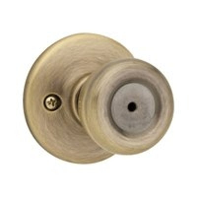Kwikset 300T 5 CP RCL RCS Privacy Lockset
