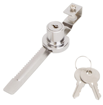 ProSource 6298343-3L Showcase Lock