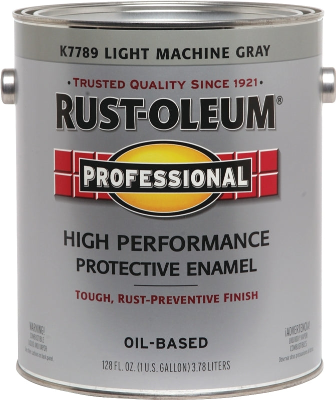 Professional K7789402 Enamel Paint