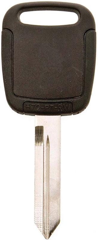 Hy-Ko 18FORD100 Chip Key Blank