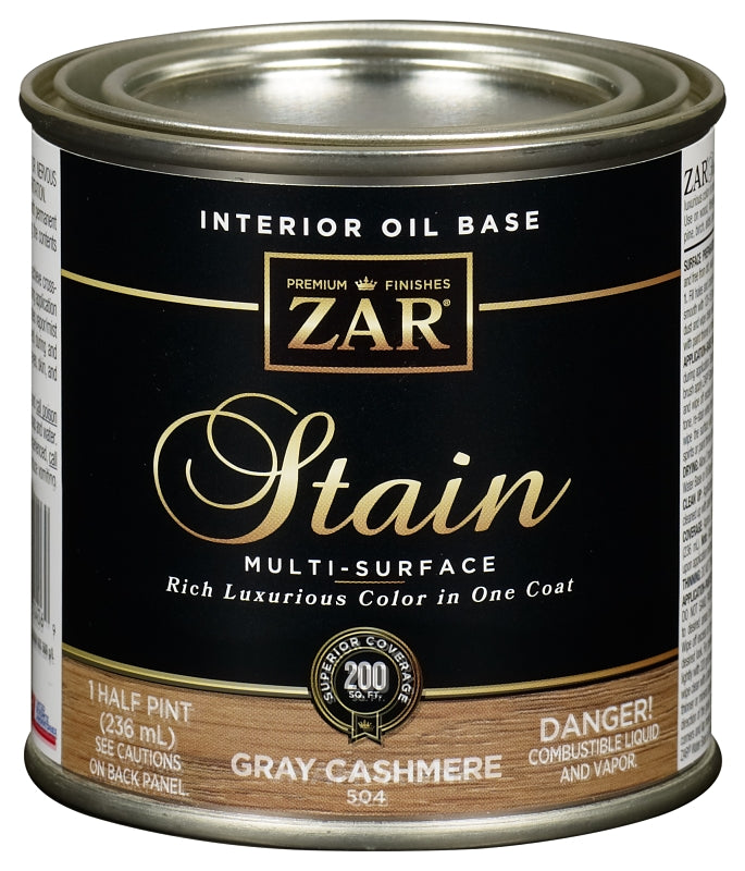 ZAR 50406 Interior Stain