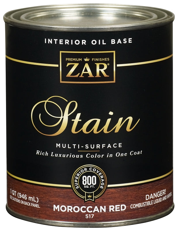 ZAR 51712 Interior Stain
