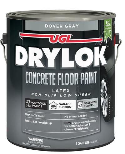 Drylok 43313 Concrete Floor Paint