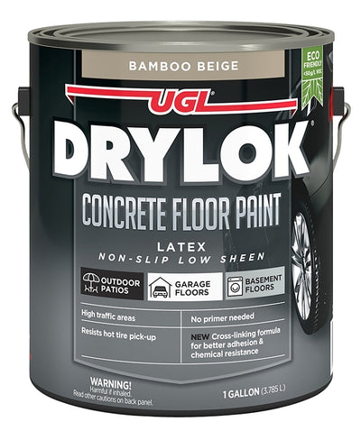 Drylok 43513 Concrete Floor Paint