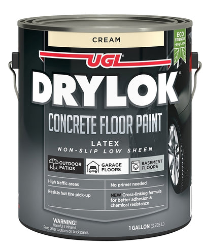 Drylok 43613 Concrete Floor Paint