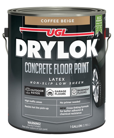 Drylok 43713 Concrete Floor Paint