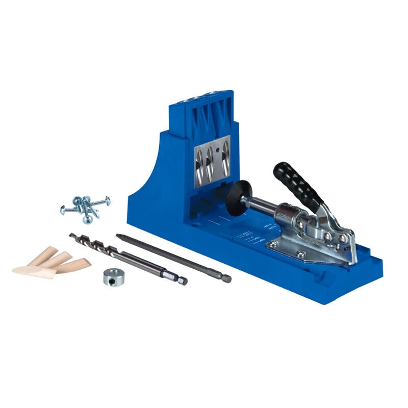 Kreg K4 Series Pocket Hole Jig