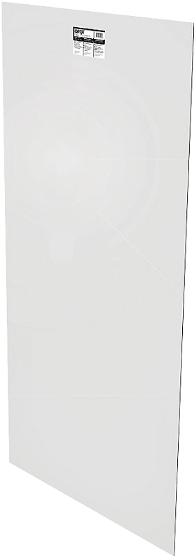 Plaskolite 1AG0500A Flat Sheet