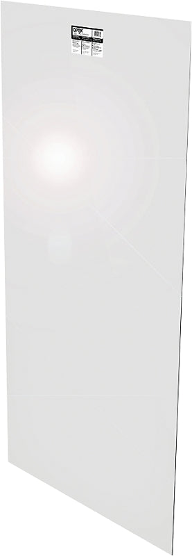 Plaskolite 1AG0575A/080G-367 Flat Sheet