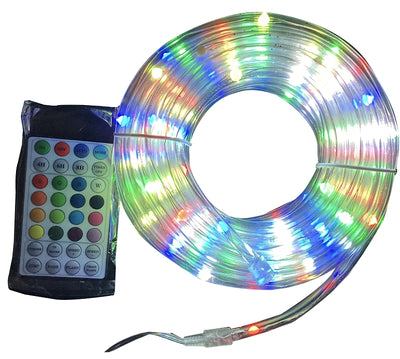 Santas Forest 62801 LED Rope Light