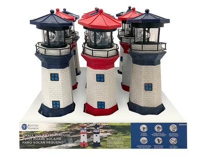 Boston Harbor 26150 Lighthouse