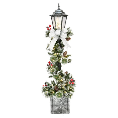 Puleo Asia Limited 301-5740-LP40L05 Lamp Post