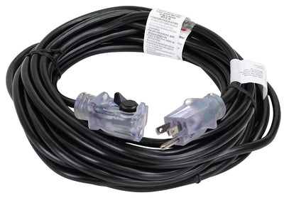 PowerZone ORECPL502628 Extension Cord