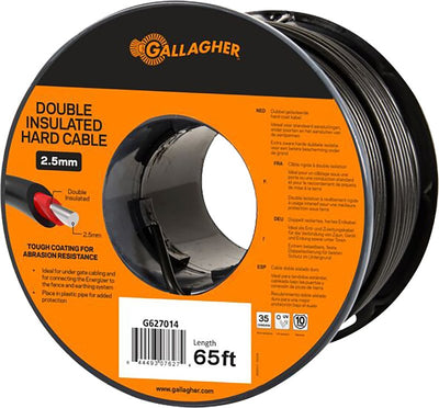 Gallagher G627014 Lead-Out Cable