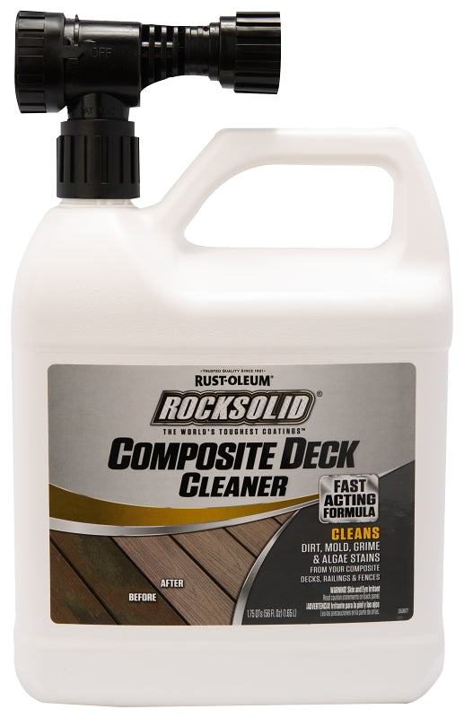 Rust-Oleum 350552 Deck Stain Remover