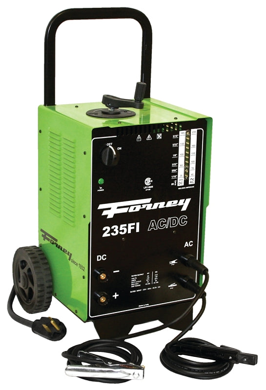 Forney 314 Arc Welder