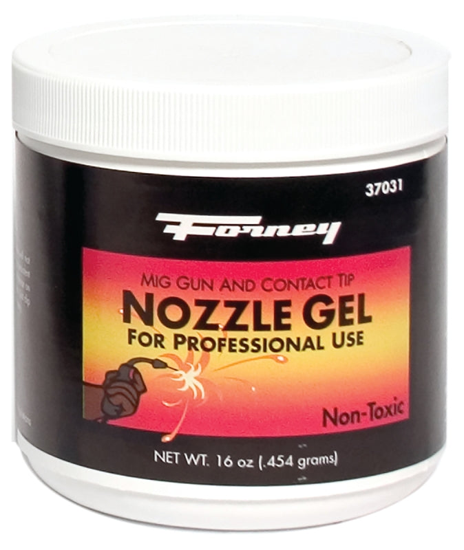 Forney 37031 Nozzle Gel