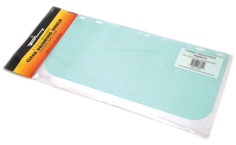 Forney 58602 Replacement Face Shield