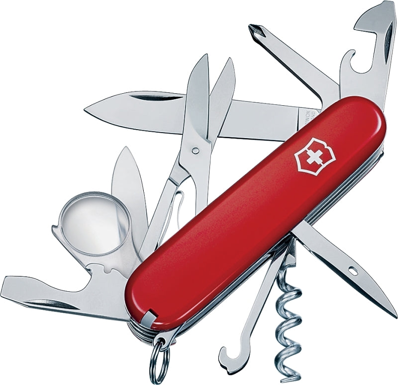 Victorinox 1.6703-033-X1 Pocket Knife