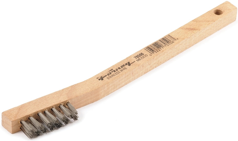 Forney 70506 Scratch Brush