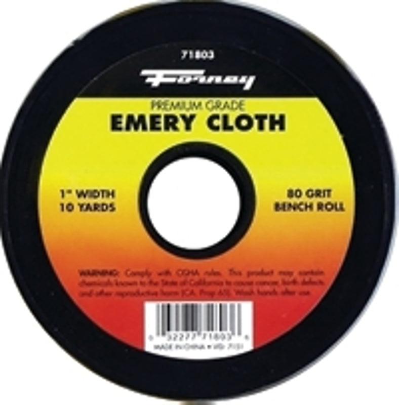 Forney 71803 Bench Roll