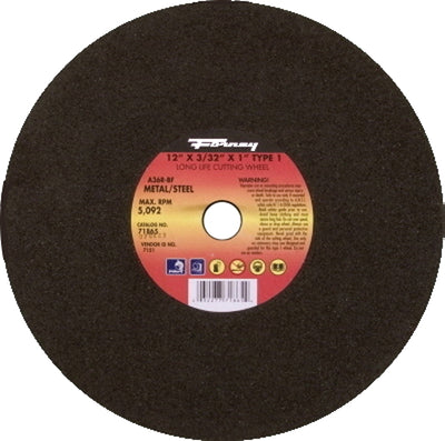 Forney 71865 Cut-Off Wheel