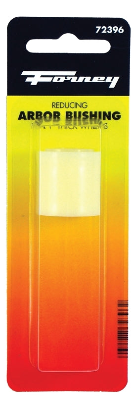 Forney 72396 Reducing Bushing Adapter