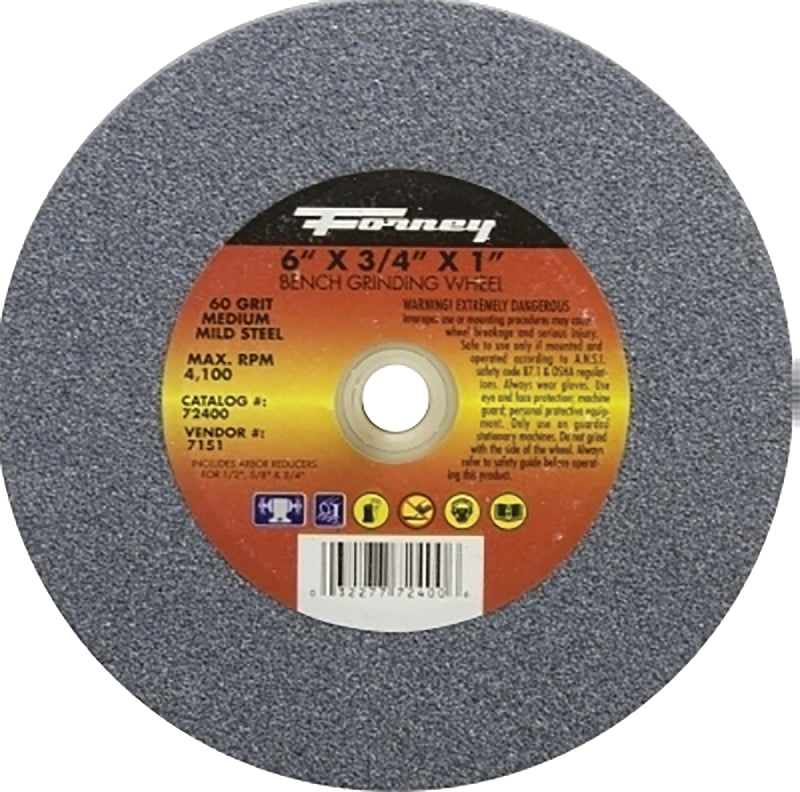 Forney 72400 Bench Grinding Wheel