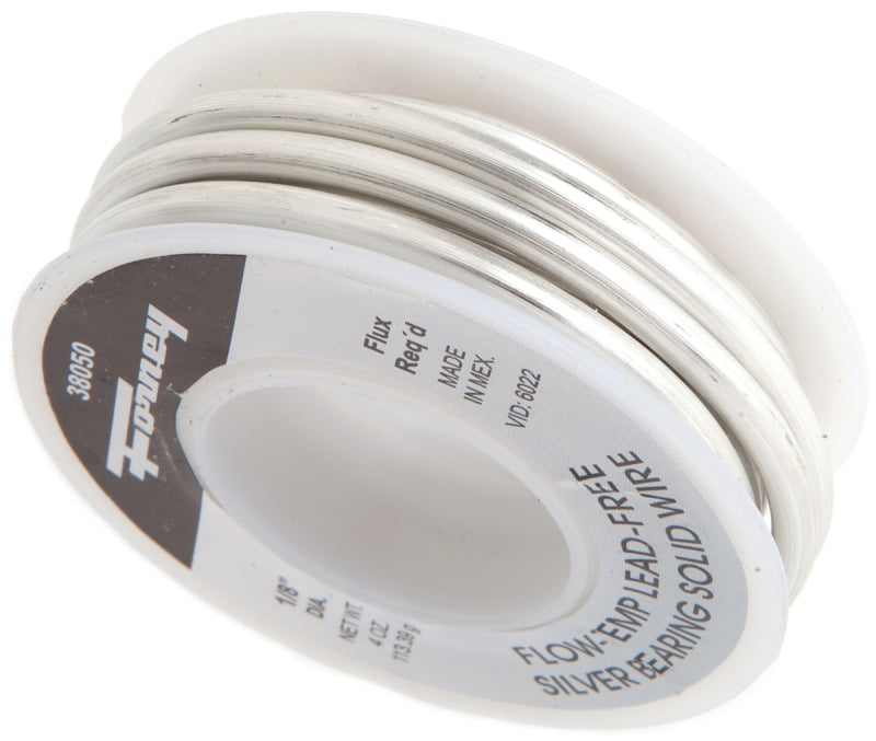 Forney 38050 Solder
