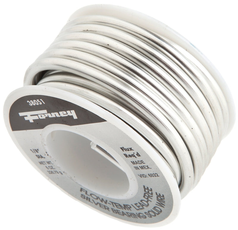 Forney 38051 Solder