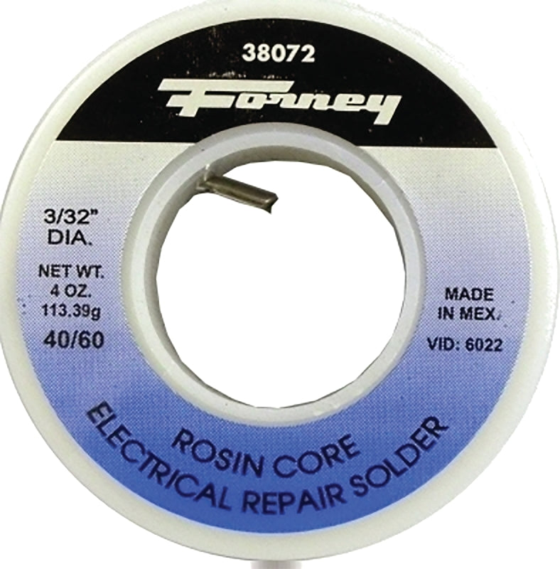 Forney 38072 Solder